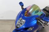 Suzuki Hayabusa 1300 R /Sonderlack/ HU+AU bis05.2028 - SUZUKI HAYABUSA