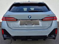 BMW i5 - Vorschau Bild 7