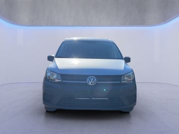 Volkswagen Caddy Maxi - 8