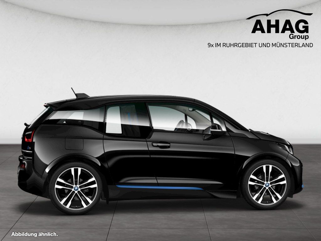 BMW i3 - Bild 8