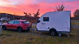 Andere Offroad NIPO Stella 2P Autark - Wohnmobil oder -wagen Offroad