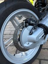 BMW R1100S - BMW 1998 R1100R