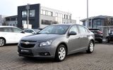 Chevrolet Cruze LT - Chevrolet Cruze aus 2010