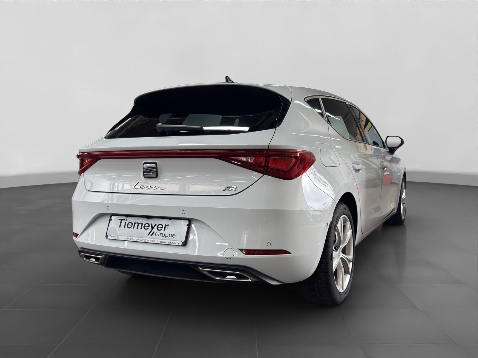 Seat Leon - Bild 4
