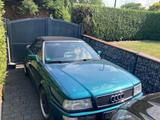 Audi 80 - Audi 80: Grün