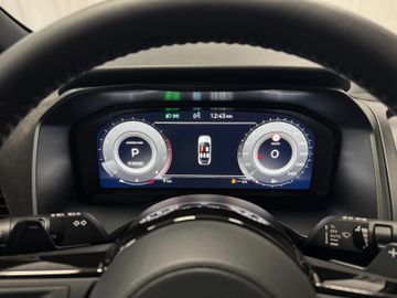 Nissan Qashqai N-Design Leder*Pano*HeadUp*20Zoll