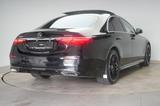Mercedes-Benz S 580 e 4Matic 9G-T AMG HUD/Burmester/Pano/Chauf - Mercedes-Benz Gebrauchtwagen in Braunschweig