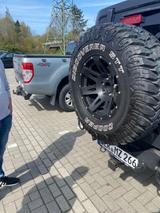 Jeep Wrangler 2.8l CRD Unlimited Sahara Automatik... - gebrauchte Jeep Wrangler aus dem Jahr 2014