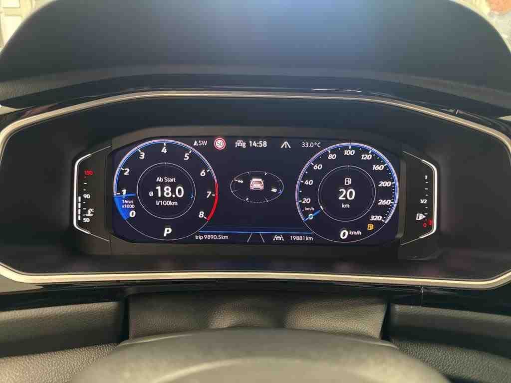 Volkswagen T-Roc - Bild 6