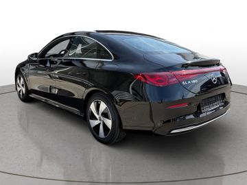 Mercedes CLA 180 - 7