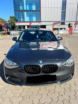 BMW 1er/ 2012 - BMW aus 2012: 1er