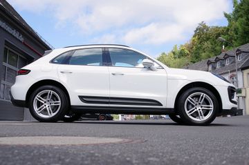 Porsche Macan*1.Hand,AppleCarPlay,Kamera,Sitzheizung,SWA