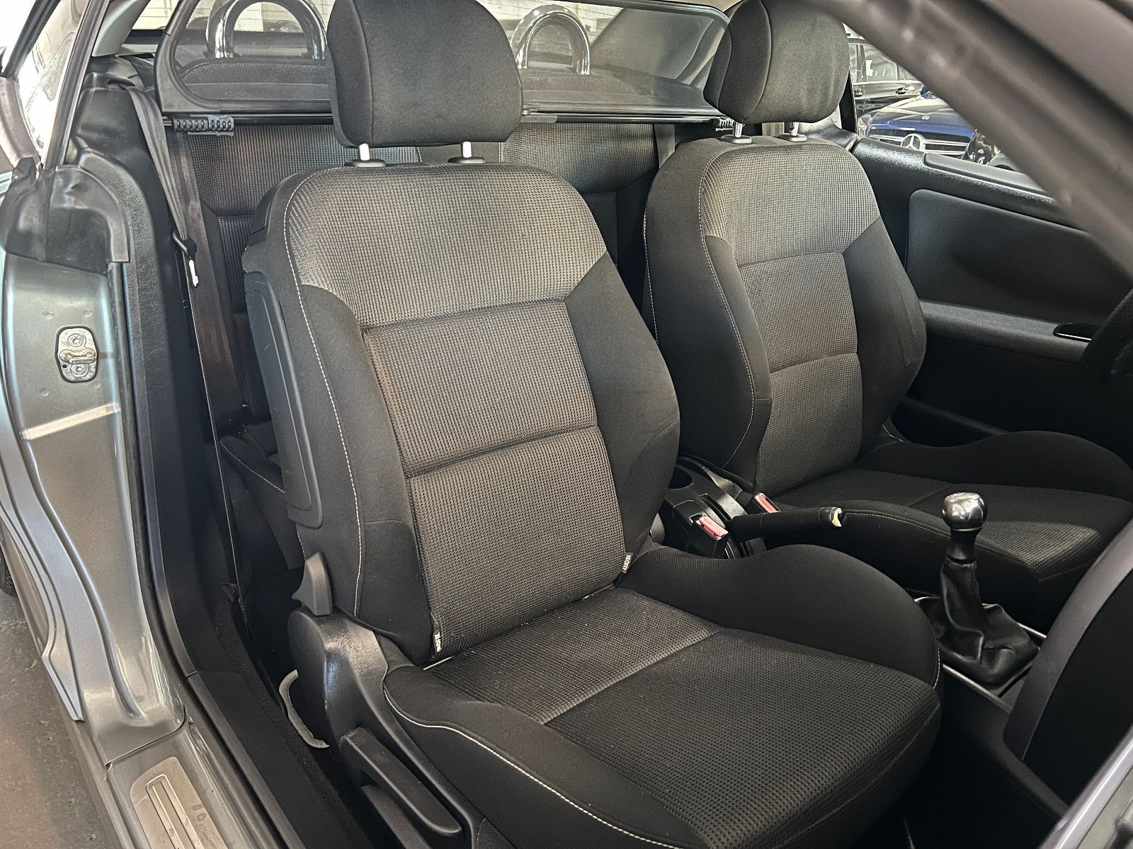 Peugeot 207 Cabrio Sport KLIMA 2.950 € NEW REPERATURE