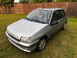 Renault Clio mk1 Typ57 1.4 Automatik 1.Han... - Renault aus 1996