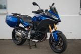 BMW F 900 XR Tourenkoffer - BMW F