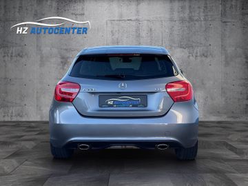 Mercedes-Benz A 220 d Urban*SPORT*NAVI*APPLE*KAMERA*1.HAND