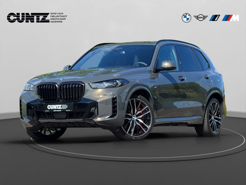 Image of BMW X5