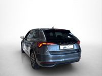 Skoda Scala - Vorschau Bild 6