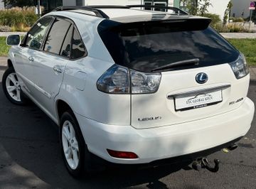 Lexus RX 400 - 4