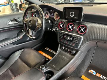 Mercedes-Benz A 250 *PANORAMA*HarmanKardon*SPORT*PDC(CAM)*