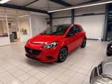 Opel Corsa E 1,3 CDTI OPC/S-Heft/Klima/Hu&AuNeu - Opel Corsa mit Diesel-Antrieb: Kleinwagen