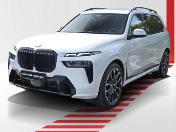 BMW X7 - 2