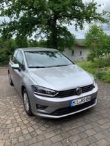 Volkswagen Golf Sportsvan 1.2 TSI 81kW Trendline  - Volkswagen Golf Sportsvan Trendline mit Benzin-Antrieb