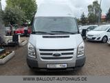 Ford Transit Nugget Westfalia*2.HAND*AHK*TEMP*CAM*PDC - Ford Nugget Wohnmobil