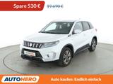 Suzuki Vitara 1.4 BoosterJet Mild-Hybrid Comfort 4x2 - Suzuki Vitara Gebrauchtwagen in München