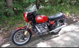 BMW R100 S - BMW 1980