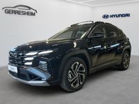 Hyundai TUCSON - Vorschau Bild 1