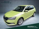 Skoda Fabia 1.0 TSI Cool Plus - Skoda Fabia: Grün