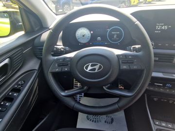 Hyundai BAYON 1.0 T-GDI Prime (100PS) MY25