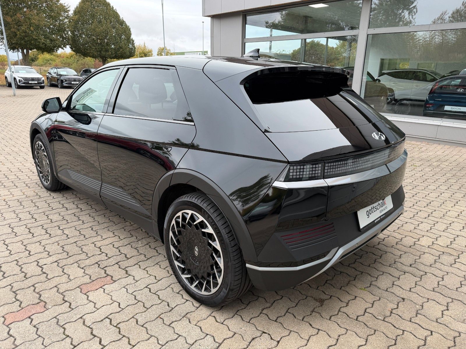 Hyundai IONIQ 5 – Bild 6
