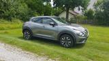Nissan Juke F16  Acenta 1.0 DIG-T 114PS MT (A) - Nissan JUKE F16