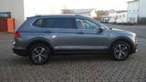 Volkswagen Tiguan Allspace 2.0 TDI SCR DSG. 65.000KM ! TOP! - VW Tiguan Allspace Gebrauchtwagen in Frankfurt