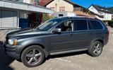 Volvo XC90 R-Design D5 - Volvo XC90 aus 2009