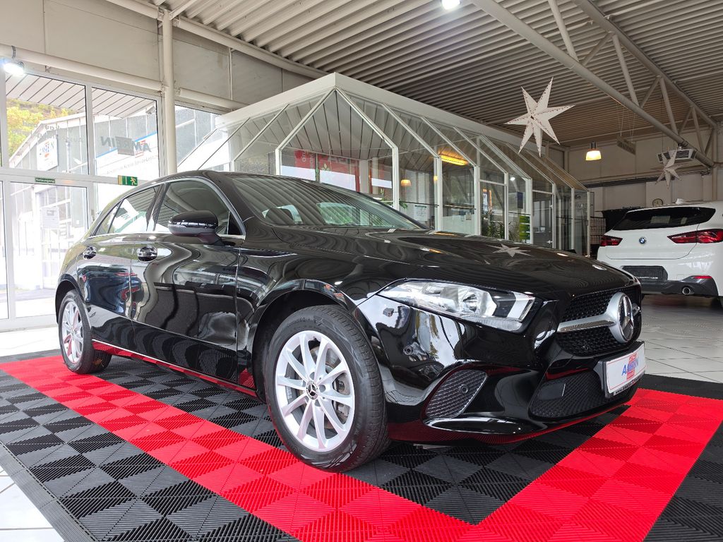 Image of Mercedes-Benz A 250
