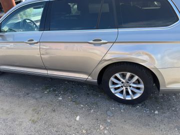 Volkswagen Passat Variant - 6
