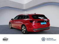 Volkswagen Passat Variant - Vorschau Bild 4