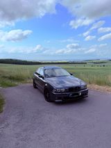 BMW 530d E39 - BMW 530: 39 530d