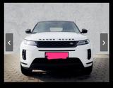 Land Rover Range Rover Evoque D180 S AWD Automatik S 