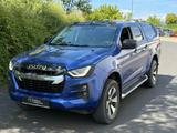 Isuzu D-Max Double Cab 4WD LSE - Isuzu: Double Cab