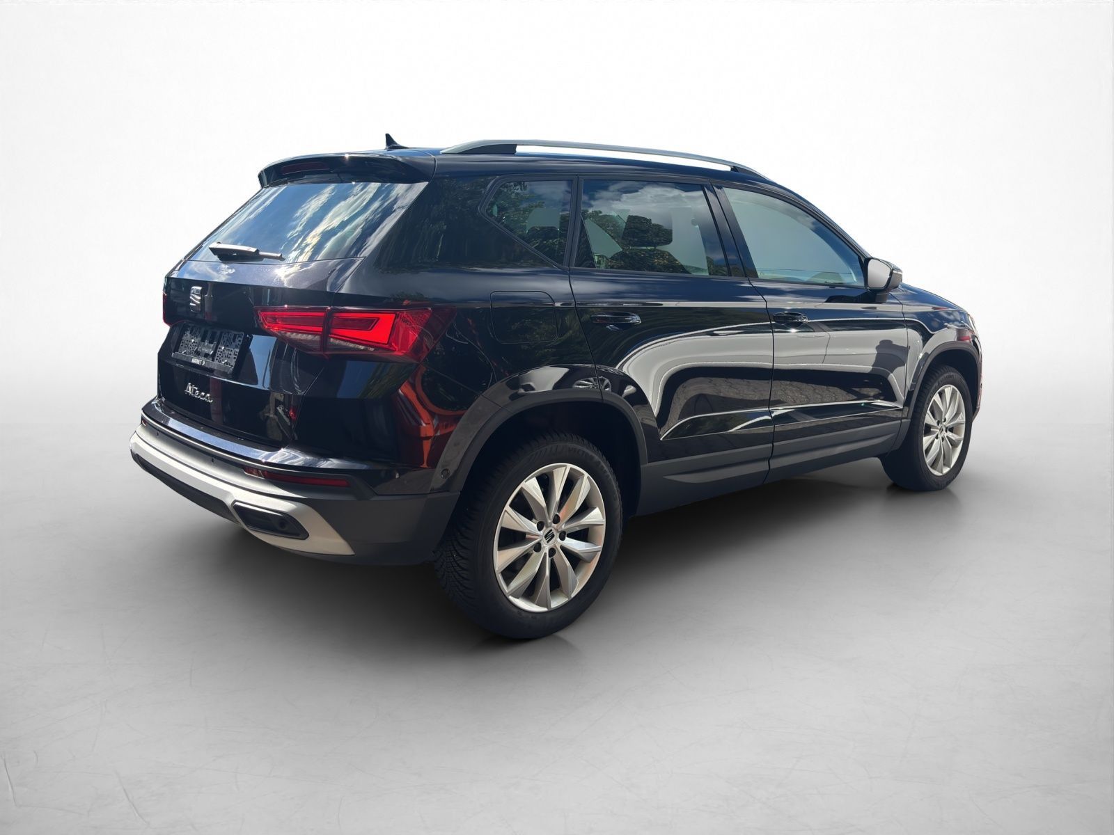 Seat Ateca - Bild 17