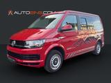 Volkswagen T6 2.0 TDI California Luxus Camper Wohnmobil - Volkswagen T6 andere aus 2018
