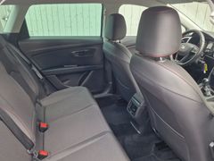 Fahrzeugabbildung Seat Leon ST FR Navi LED SiHz PDC RFK Tempo DAB