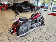 Fahrzeugabbildung Triumph Thunderbird LT 1700