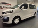 Peugeot Expert*Traveller*9-Sitzer*Carplay*L2* - Peugeot Expert Diesel Kleinbus 9-Sitzer