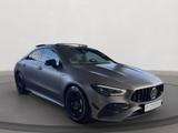 Mercedes-Benz CLA 35 AMG 4Matic *PANO*AERO*NIGHT*MEM*DISTR - Gebrauchtwagen in Dortmund