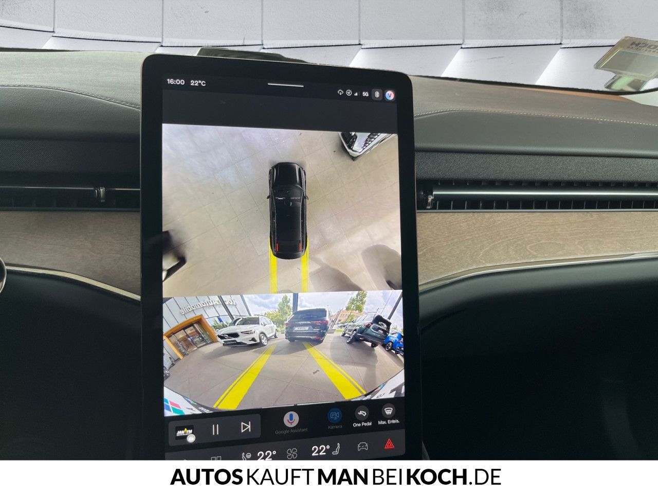 Volvo ES90 - Bild 26